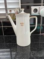 Koffiekan Buisman 100 jaar, Antiek en Kunst, Ophalen