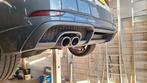 Audi A3 8V Sportback S-Line Diffuser 2018, Ophalen of Verzenden, Audi, Bumper