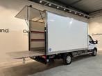 Ford Transit 2.0 TDCI L4 Trend RWD 130 PK Bakwagen / Sörens, Auto's, 4 cilinders, Met garantie (alle), Wit, 11 km/l
