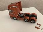 Tekno Scania R620 Rai 2005 Modelauto 1:50- Zo Goed Als Nieuw, Hobby en Vrije tijd, Modelauto's | 1:50, Ophalen of Verzenden, Zo goed als nieuw