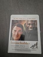 Intouchables ( blu-ray), Cd's en Dvd's, Blu-ray, Ophalen of Verzenden, Zo goed als nieuw