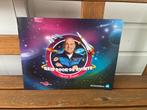 COMPLEET verzamelalbum ruimte Albert Heijn AH Andre kuipers, Verzamelen, Supermarktacties, Albert Heijn, Ophalen of Verzenden