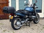 BMW Tour R 850 R R850R met topkoffer, Am Juliusturm 14-38
13599  Berlin, Info-werk-berlin@bmw.de, Toermotor, 848 cc
