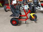 3 wieler/skelter, mammoet in nieuw staat, Ophalen, Zo goed als nieuw