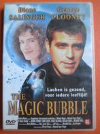 The Magic Bubble, Alle leeftijden, Ophalen of Verzenden, Zo goed als nieuw, Overige genres