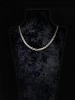 Ketting Zilver 925 Marine Schakel, Barwari Juweliers, Nieuw, Ophalen of Verzenden, Info@barwarijuweliers.nl