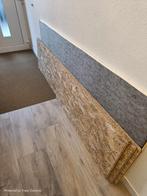 Constructieplaat OSB-III 4-zijdige tong & groef 2440x590x18, Doe-het-zelf en Verbouw, Hout en Planken, Ophalen, Minder dan 25 mm