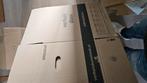 Gratis: Stuk of 27 verhuisdozen, Ophalen, 50 tot 75 cm, Minder dan 40 cm, 35 tot 50 cm