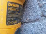 Dewalt klopboormachine defect, Ophalen of Verzenden, Gebruikt, 600 watt of meer
