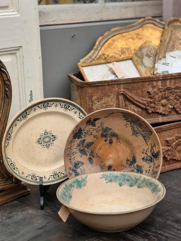 Div brocante en antiek beschikbaar voor biedingen