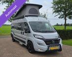 Hymer Free 600 * 9tr automaat * e-bike drager * hefdak, Automaat, Bedrijf, Diesel, Hymer