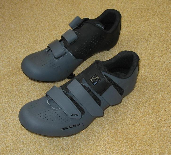 Bontrager Vostra wielerschoenen dames, Fietsen en Brommers, Fietsaccessoires | Fietskleding, Zo goed als nieuw, Dames, Schoenen