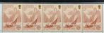 Guernsey 1981 – Europa CEPT Folklore – 10 pf in vel, Verzenden, Postfris