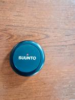 Suunto hartslagband + sensor., Ophalen of Verzenden, Zo goed als nieuw