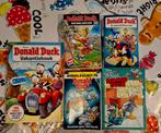 Donald Duck boekjes, Meerdere comics, Ophalen of Verzenden, Gelezen, Europa