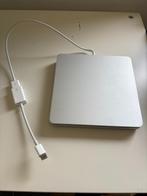 Apple USB SuperDrive, Gebruikt, Dvd, Ophalen of Verzenden, Extern