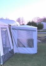 Uitbouw  met pees verbinding  rondom, Caravans en Kamperen, Ophalen of Verzenden, Zo goed als nieuw