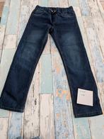 3 spijkerbroeken met elastieken band 2x146 1x152, Ophalen of Verzenden, Nieuw, Jongen, Broek