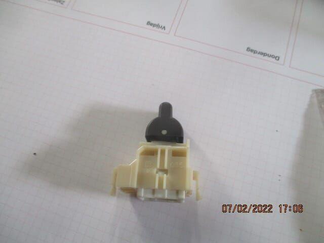 toyota previa elektrisch raam schakerlaar, Auto-onderdelen, Ruiten en Toebehoren, Toyota, Nieuw, Ophalen of Verzenden