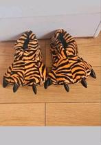 Nieuwe tijger pantoffels, Jongen of Meisje, Overige typen, Nieuw, Ophalen of Verzenden