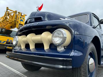 1952 Mercury (Ford) M3 V8 Pick Up in volledige nieuwstaat!