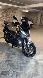 Honda X-ADV 750 2023! Vol optie!, Motoren, Particulier