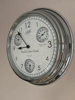 Riviera Maison klok, Ophalen, Zo goed als nieuw, Wandklok