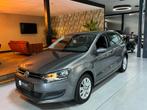 Volkswagen Polo 1.2 TSI Comfortline Cruise Bluetooth Nieuwe, Voorwielaandrijving, Euro 5, Stof, Gebruikt