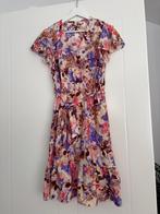 Shein jurk, Kleding | Dames, Jurken, Verzenden, Zwart, Maat 46/48 (XL) of groter, Zo goed als nieuw