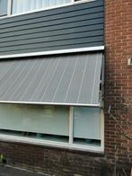 Zonnescherm, 150 tot 300 cm, Ophalen, Gebruikt, Knikarmscherm