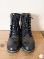 Mooie laarsjes van Walkx 38, Walkx, Blauw, Lage of Enkellaarzen, Ophalen of Verzenden