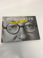 In nieuwstaat Boek inclusief 2 CD’s Youp Van ‘t Hek., Ophalen of Verzenden, Zo goed als nieuw, Boxset