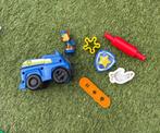 Paw patrol - kleiset - chase, Ophalen of Verzenden, Zo goed als nieuw