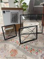 Umbra Prisma Fotolijsten Set 4 stuks, Ophalen of Verzenden, Zo goed als nieuw