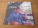 Takis - Ras Le Bol 2001 CNR Music TSCD 5273-3 Holland CDS, 1 single, Ophalen, Zo goed als nieuw, Dance