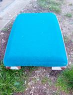 Springplank turnen, Maat 36 t/m 42, Ophalen, Gebruikt, Materiaal