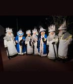 Carnavalskleding Loopgroep - Unieke Kostuums, Carnaval, Maat 42/44 (L), Ophalen of Verzenden, Kleding