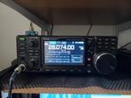 Icom IC-7300, Ophalen, Zo goed als nieuw, Zender en Ontvanger