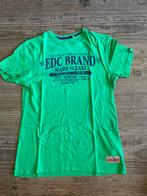 EDC shirt maat xs, Groen, Maat 46 (S) of kleiner, Zo goed als nieuw, Verzenden