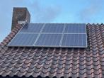 zonnepanelen 6x Astronergy, Ophalen, Gebruikt, Compleet systeem, 200 wattpiek of meer