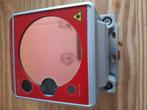 leuze electronic liftsensor/scanner  DDLS 508 120.3 L, Gebruikt, Info@mvsattractieverhuur.nl, Ophalen of Verzenden, Mvs