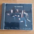The Cranberries: diverse CD's, Ophalen of Verzenden, Zo goed als nieuw