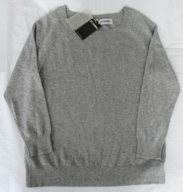Nieuwe Just Cashmere trui 100% cashmere XL-XXL beschikbaar voor biedingen