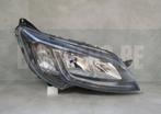 KOPLAMP FIAT DUCATO BOXER JUMPER FACELIFT LED 14- 1394425080, Auto-onderdelen, Verlichting, Gebruikt, -, -, 6 maanden garantie