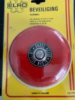 Elro Alarmbel - Nieuwstaat, Ophalen, Nieuw, Brandblusser