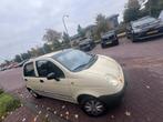 Daewoo Matiz 0.8 2004, Auto's, Daewoo, Voorwielaandrijving, Origineel Nederlands, Particulier, 3 cilinders