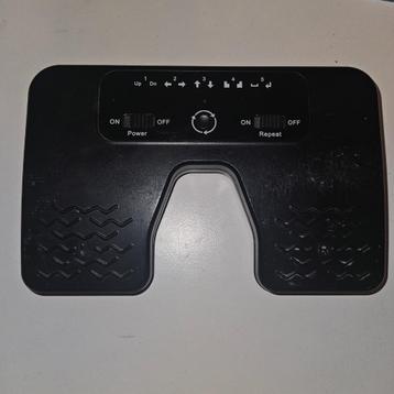 Bluetooth Pageturner (Pedaal) beschikbaar voor biedingen