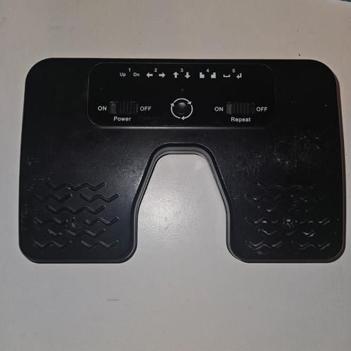 Bluetooth Pageturner (Pedaal), Computers en Software, Presenters, Gebruikt, ChromeOS, MacOS, Windows, Ophalen