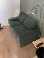 IKEA 2-zits bank – Kivik - Donkergroen – Weg voor babykamer, Huis en Inrichting, Banken | Bankstellen, Ophalen, 150 tot 200 cm