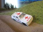 BMW E30 M3 - Welly Notarzt Ambulance, Ophalen of Verzenden, Gebruikt, Auto